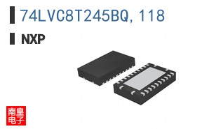 74LVC8T245BQ,118