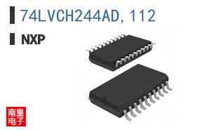 74LVCH244AD,112