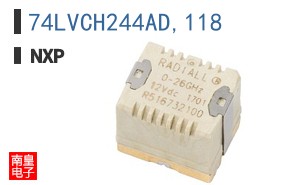 74LVCH244AD,118