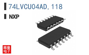 74LVCU04AD,118