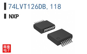 74LVT126DB,118