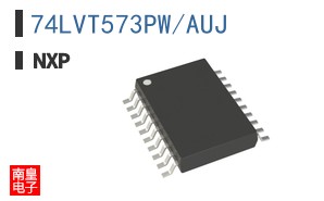 74LVT573PW/AUJ
