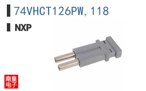 74VHCT126PW,118
