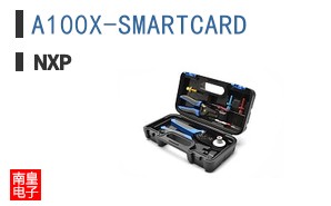 A100X-SMARTCARD