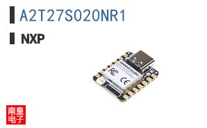A2T27S020NR1