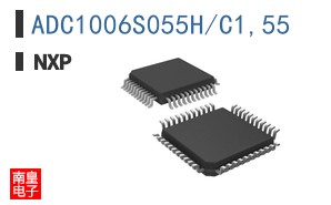 ADC1006S055H/C1,55