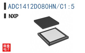 ADC1412D080HN/C1:5