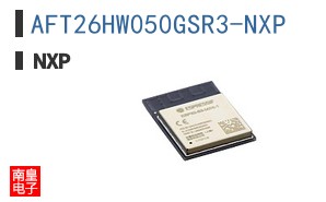 AFT26HW050GSR3-NXP