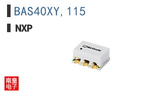 BAS40XY,115