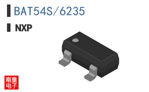 BAT54S/6235