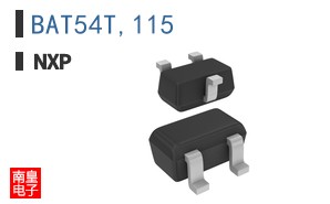 BAT54T,115