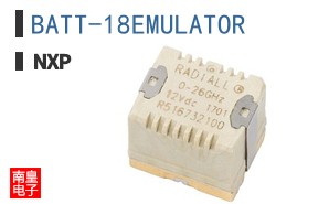 BATT-18EMULATOR