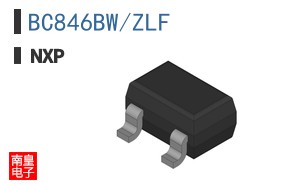 BC846BW/ZLF