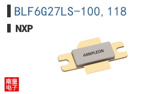BLF6G27LS-100,118