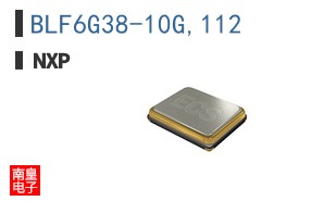 BLF6G38-10G,112