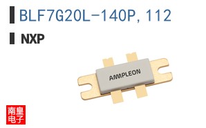 BLF7G20L-140P,112
