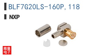 BLF7G20LS-160P,118