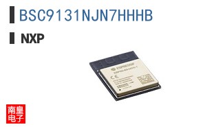 BSC9131NJN7HHHB