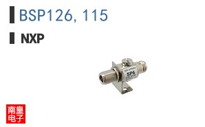 BSP126,115