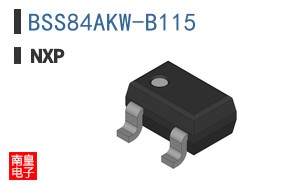 BSS84AKW-B115