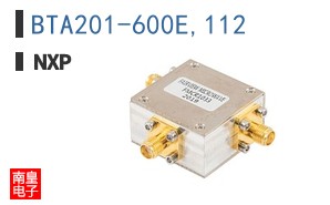 BTA201-600E,112