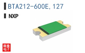BTA212-600E,127