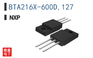 BTA216X-600D,127