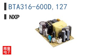 BTA316-600D,127