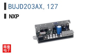 BUJD203AX,127