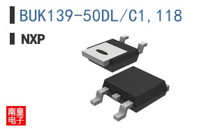 BUK139-50DL/C1,118