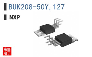 BUK208-50Y,127