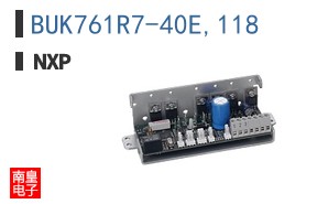 BUK761R7-40E,118