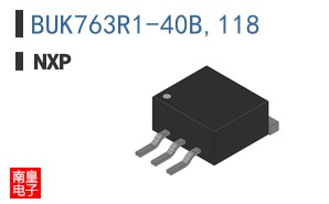 BUK763R1-40B,118