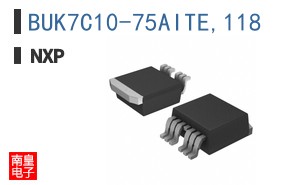 BUK7C10-75AITE,118
