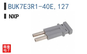 BUK7E3R1-40E,127