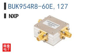 BUK954R8-60E,127