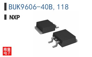 BUK9606-40B,118