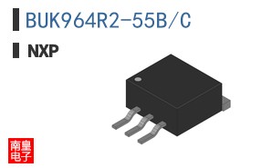 BUK964R2-55B/C