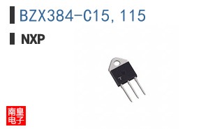 BZX384-C15,115