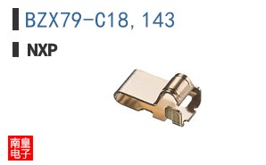 BZX79-C18,143