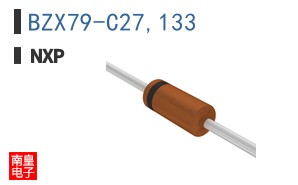 BZX79-C27,133