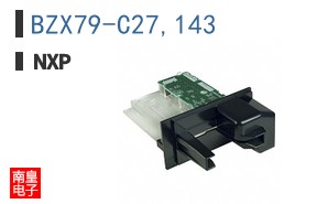 BZX79-C27,143