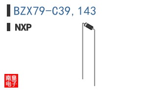 BZX79-C39,143