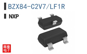BZX84-C2V7/LF1R