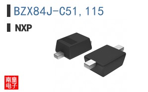 BZX84J-C51,115