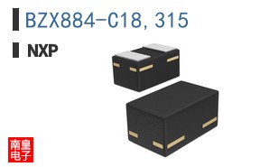 BZX884-C18,315