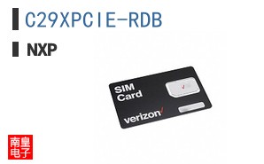 C29XPCIE-RDB