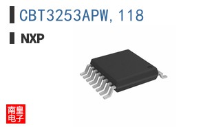 CBT3253APW,118
