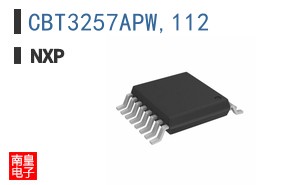 CBT3257APW,112