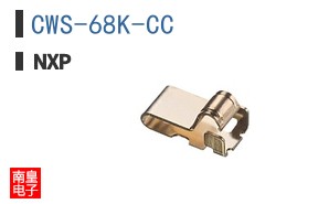 CWS-68K-CC
